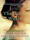 Cover image for The Tilted World